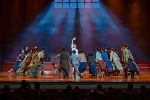 慶祝中國共產(chǎn)黨成立100周年河?xùn)|區(qū)優(yōu)秀文藝作品展示（二） 原創(chuàng)舞蹈劇目《覺悟的宣言》——以舞鑄魂，禮贊百年初心